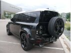 Thumbnail Photo 54 for 2022 Land Rover Defender